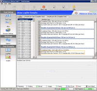 Webserver Stress Tool