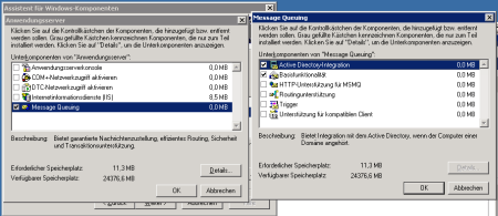 Windows 2003
