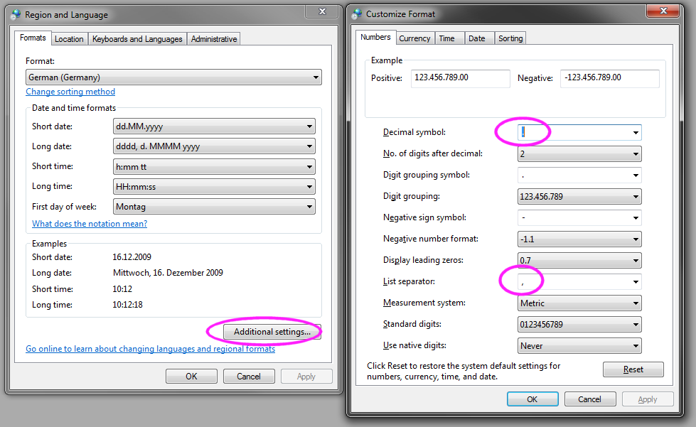 microsoft excel 2011 on mac not opening csv correctly